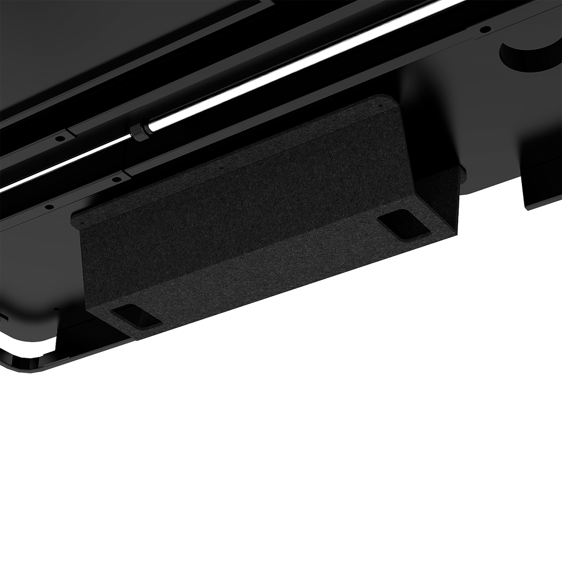 e-Artorias 160 x 75 Black, фото